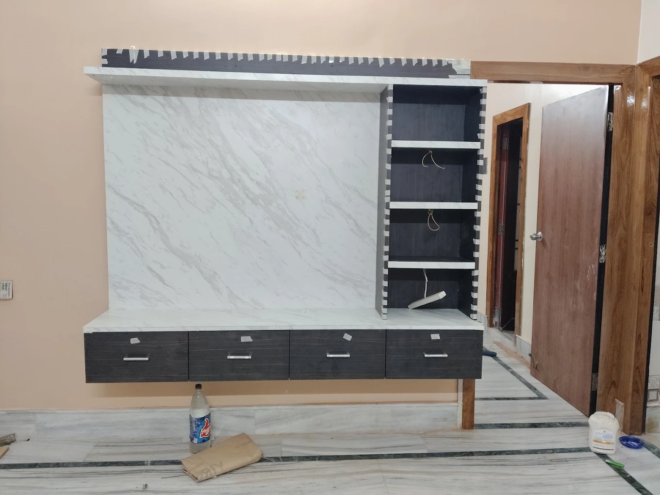 Commercial Interior design by Debanshu Interior Decoration