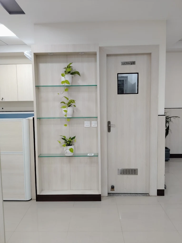 Office Interior design by Debanshu Interior Decoration