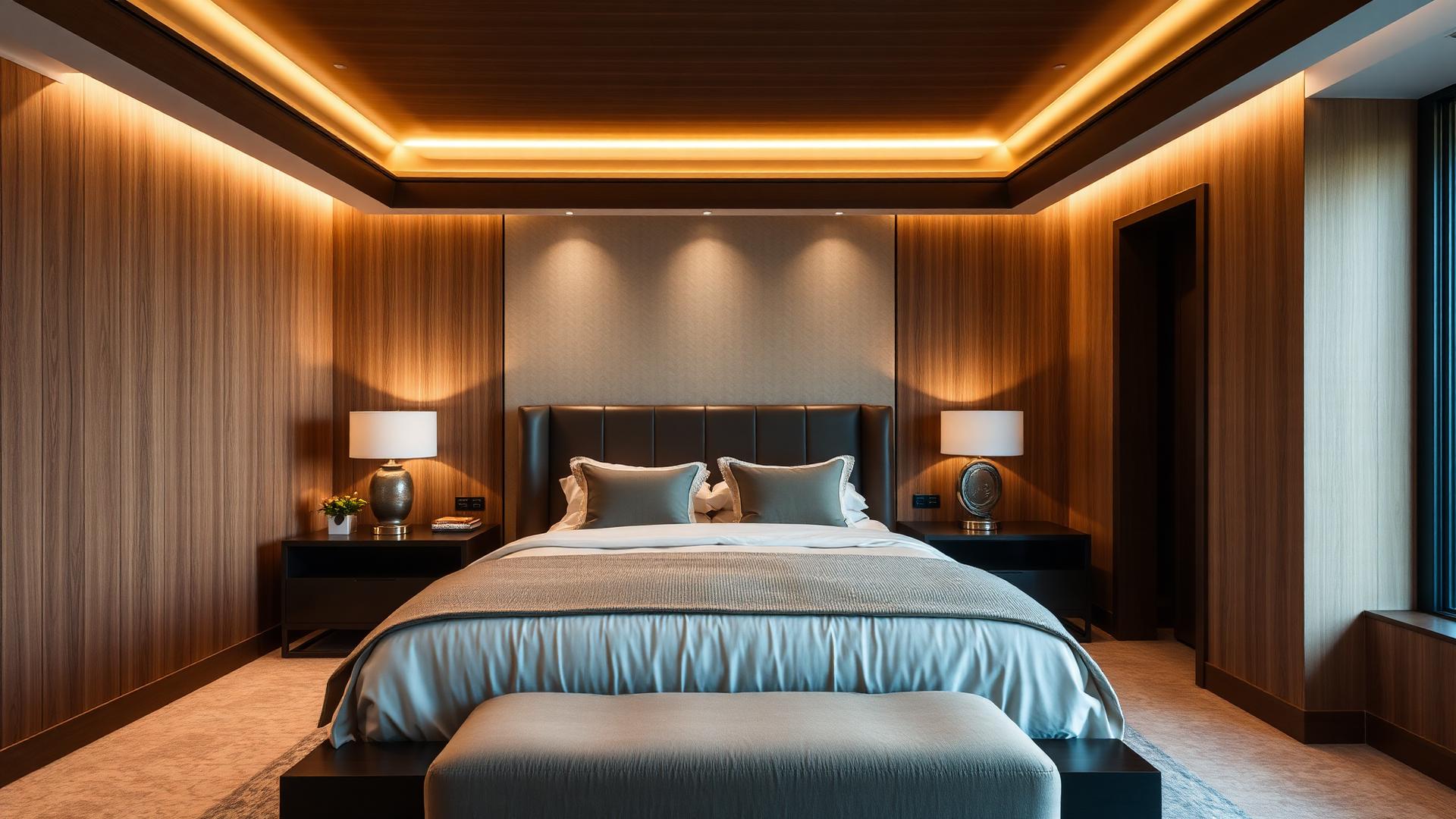 Transform Your Space Into Something Extraordinary — luxury interior by Debanshu Interior Decoration