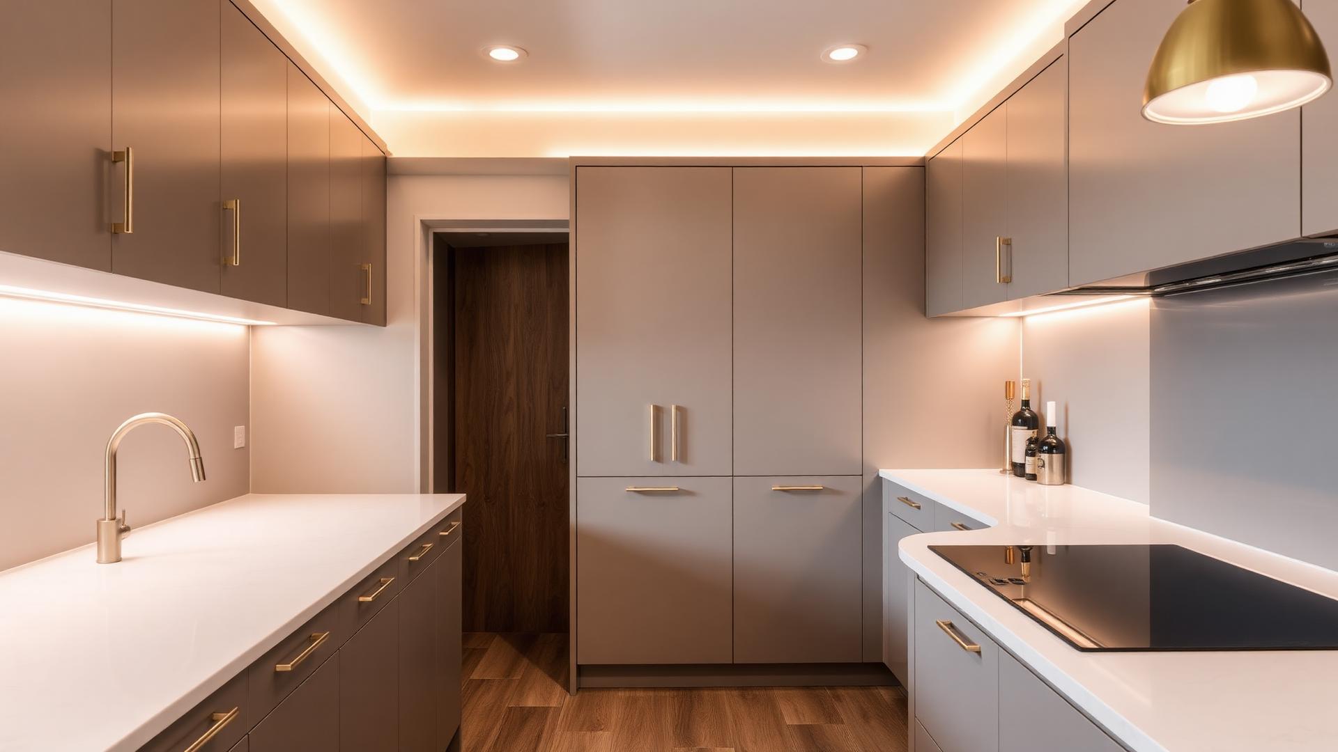Luxury Interior Design in Howrah — luxury interior by Debanshu Interior Decoration